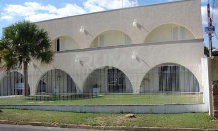 Casa com 4 quartos para alugar na Rua Emerson José Moreira, 748, Parque Taquaral, Campinas, 702 m2 por R$ 20.000