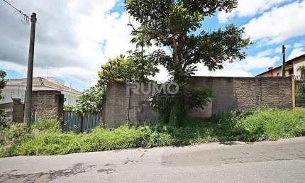 Terreno à venda na Rua Afrânio Peixoto, 836, Parque Taquaral, Campinas por R$ 2.700.000