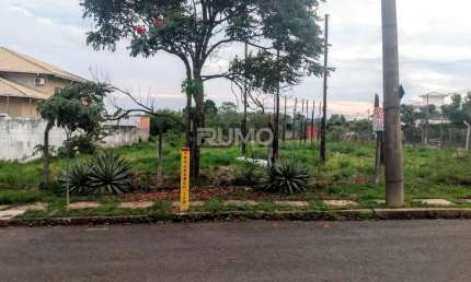 Terreno comercial à venda na Avenida Padre Almeida Garret, Parque Taquaral, Campinas por R$ 2.400.000