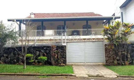 Casa com 4 quartos à venda na Rua Fernão de Magalhães, 920, Parque Taquaral, Campinas, 415 m2 por R$ 1.950.000