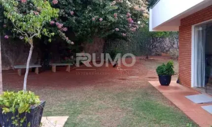 Casa comercial à venda na rua emerson josé moreira, 489, parque taquaral, campinas, 309 m2 por r$ 2.650.000