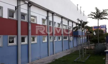 Prédio para alugar na Rua Luiz Otávio, 1281, Parque Taquaral, Campinas, 8010 m2 por R$ 200.000
