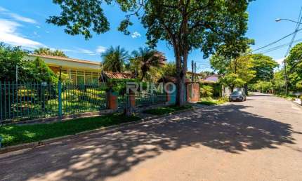 Casa comercial à venda na Rua Fernão de Magalhães, 466, Parque Taquaral, Campinas, 466 m2 por R$ 2.000.000
