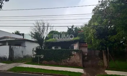 Terreno à venda na Rua Latino Coelho, 126, Parque Taquaral, Campinas por R$ 4.250.000