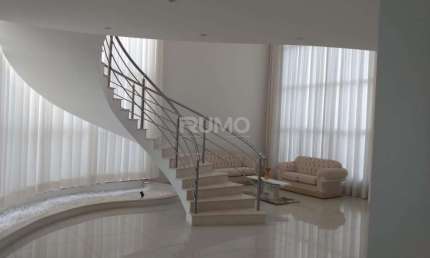 Casa em condomínio fechado com 3 quartos à venda na Rua Afrânio Peixoto, 900, Parque Taquaral, Campinas, 280 m2 por R$ 2.890.000