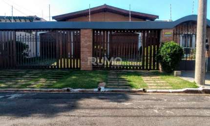 Casa comercial à venda na Rua Jaime Sequier, 465, Parque Taquaral, Campinas, 858 m2 por R$ 1.850.000