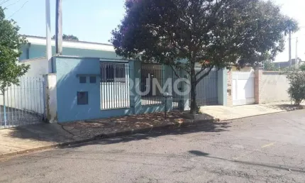Casa com 3 quartos à venda na Rua Gil Vicente, 450, Parque Taquaral, Campinas, 309 m2 por R$ 960.000