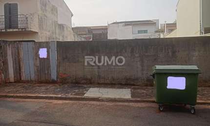 Terreno à venda na Rua Padre Antônio Vieira, S/N, Parque Taquaral, Campinas por R$ 550.000