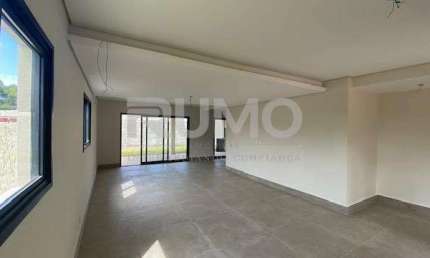 Casa em condomínio fechado com 3 quartos à venda na Rua Emerson José Moreira, 790, Parque Taquaral, Campinas, 182 m2 por R$ 1.950.000