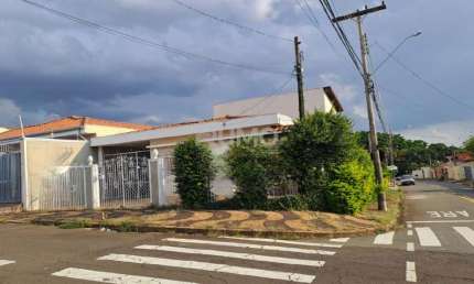 Casa comercial à venda na Rua Osvaldo Nogueira Gerin, 121, Parque Taquaral, Campinas, 228 m2 por R$ 900.000