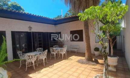 Casa comercial à venda na Avenida Doutor Heitor Penteado, 1295, Parque Taquaral, Campinas, 375 m2 por R$ 2.500.000