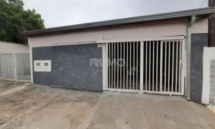 Casa comercial à venda na Rua Doutor Quintino de Paula Maudonnet, 73, Parque Taquaral, Campinas, 163 m2 por R$ 800.000