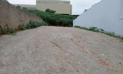 Terreno comercial para alugar na Avenida Doutor Heitor Penteado, 1031, Parque Taquaral, Campinas por R$ 6.000