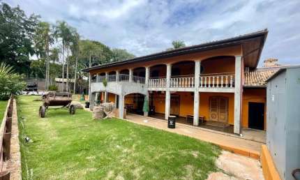 Casa comercial à venda na Avenida Padre Almeida Garret, 1700, Parque Taquaral, Campinas, 3248 m2 por R$ 10.000.000
