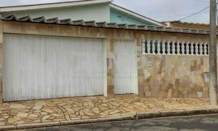 Casa com 3 quartos à venda na Rua Roberto Teixeira dos Santos, 250, Parque Taquaral, Campinas, 203 m2 por R$ 550.000