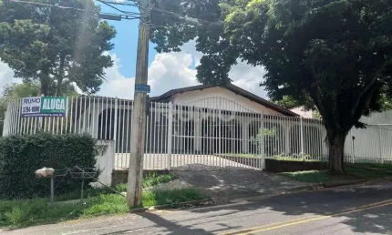 Casa comercial à venda na rua jaime sequier, 249., parque taquaral, campinas, 750 m2 por r$ 4.000.000