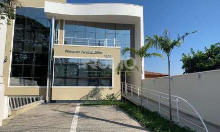Sala comercial à venda na Rua Jorge de Figueiredo Corrêa, 1323, Parque Taquaral, Campinas, 35 m2 por R$ 360.000