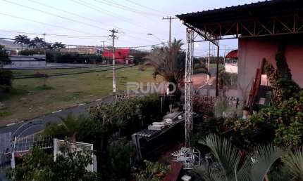 Terreno comercial à venda na Rua Sessenta e Três, 1164, Parque Via Norte, Campinas por R$ 370.000