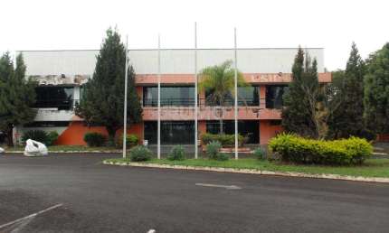 Prédio para alugar na Jóquei Club, 1440, Parque Via Norte, Campinas, 11841 m2 por R$ 200.000