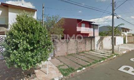 Terreno à venda na Rua Sebastião Leite Penteado, Parque Via Norte, Campinas por R$ 240.000