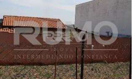 Terreno comercial à venda na Rua Eduardo Garcia, Parque Via Norte, Campinas por R$ 300.000