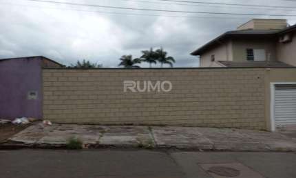 Terreno comercial à venda na Rua Clotilde Odoardo, Parque Via Norte, Campinas por R$ 390.000