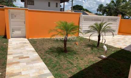 Casa com 4 quartos à venda na Rua Marinho Ferreira Jorge, 61, Parque Xangrilá, Campinas, 299 m2 por R$ 1.800.000