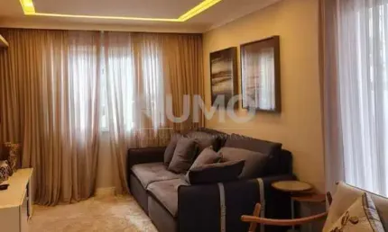 Casa em condomínio fechado com 4 quartos à venda na Rua Doutor Raul Guedes de Melo, 546, Parque Xangrilá, Campinas, 270 m2 por R$ 1.980.000