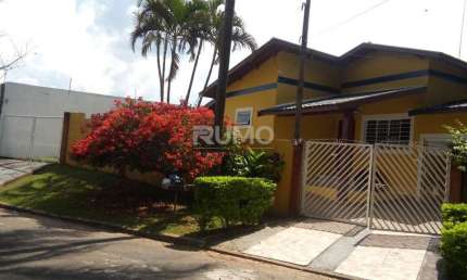 Casa em condomínio fechado com 4 quartos à venda na Rua Walter Franco de Lima, S/Nº, Parque Xangrilá, Campinas, 150 m2 por R$ 1.350.000