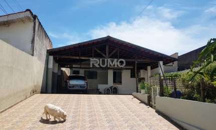 Casa comercial à venda na Avenida Sebastião Cury, 2301, Parque da Figueira, Campinas, 150 m2 por R$ 550.000