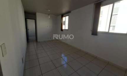 Apartamento com 2 quartos à venda na Rua Manoel Herculano Marques de Fontes, 15, Loteamento Parque São Martinho, Campinas, 70 m2 por R$ 220.000