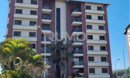 Apartamento com 3 quartos à venda na Rua Egberto Ferreira de Arruda Camargo, 1200, Parque da Hípica, Campinas, 92 m2 por R$ 690.000