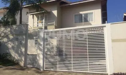 Casa com 3 quartos à venda na Rua José Aparecido Pavan, 484, Parque das Universidades, Campinas, 320 m2 por R$ 1.290.000