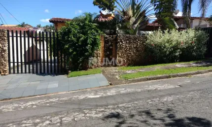 Casa com 3 quartos à venda na Rua Iracema Salani Palazzo, 202, Parque das Universidades, Campinas, 273 m2 por R$ 1.200.000
