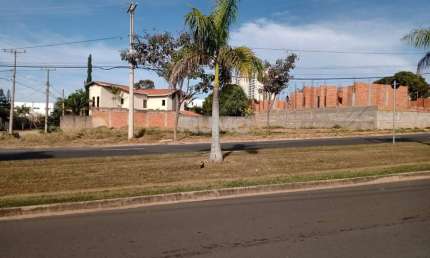 Terreno comercial à venda na Rua Ana de Nazaré Cavaleira, 475, Parque dos Pomares, Campinas, 297 m2 por R$ 299.000