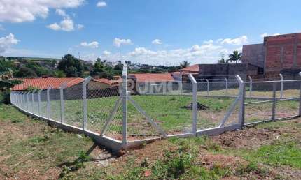 Terreno à venda na Rua Maria Deon Tescari, L. 21, Parque dos Pomares, Campinas por R$ 370.000