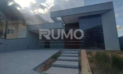 Casa em condomínio fechado com 3 quartos à venda na Estrada do Jequitibá, 999, Pinheiro, Valinhos, 269 m2 por R$ 1.920.000