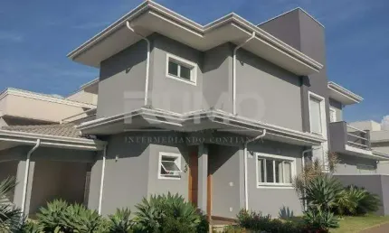 Casa em condomínio fechado com 3 quartos à venda na Estrada do Jequitibá, 999, Pinheiro, Valinhos, 254 m2 por R$ 1.650.000