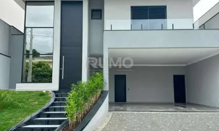 Casa em condomínio fechado com 3 quartos à venda na Estrada do Jequitibá, 999, Pinheiro, Valinhos, 244 m2 por R$ 1.750.000