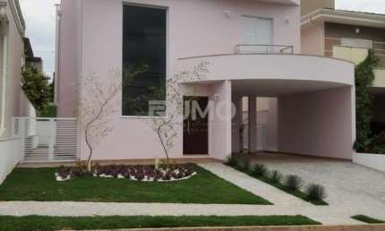Casa em condomínio fechado com 3 quartos à venda na Estrada do Jequitibá, 999, Pinheiro, Valinhos, 210 m2 por R$ 1.550.000