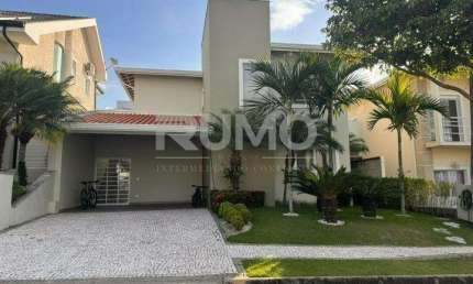 Casa em condomínio fechado com 3 quartos à venda na Estrada do Jequitibá, 999, Pinheiro, Valinhos, 194 m2 por R$ 1.350.000