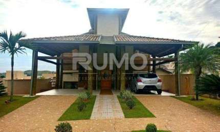 Casa em condomínio fechado com 3 quartos à venda na Estrada do Jequitibá, 999, Pinheiro, Valinhos, 224 m2 por R$ 1.300.000