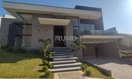 Casa em condomínio fechado com 4 quartos à venda na Estrada do Jequitibá, 999, Pinheiro, Valinhos, 270 m2 por R$ 2.490.000