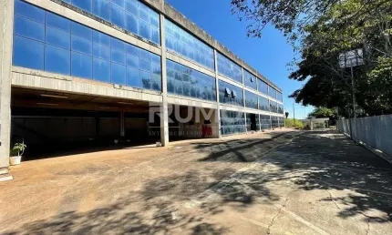 Barracão / Galpão / Depósito à venda na Avenida Carlos Pellegrini Júnior, 101, Polo de Alta Tecnologia de Campinas - Polo I, Campinas, 22000 m2 por R$ 50.000.000