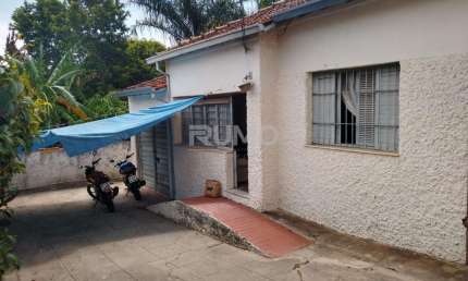 Casa com 3 quartos à venda na Rua Fernando Costa, 111, Ponte Preta, Campinas, 167 m2 por R$ 650.000