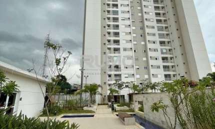 Apartamento com 3 quartos à venda na Rua Oscar Leite, 200, Ponte Preta, Campinas, 76 m2 por R$ 750.000