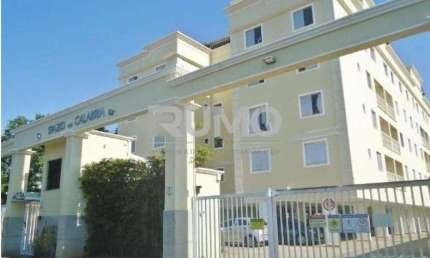 Cobertura com 2 quartos à venda na Rua Amilar Alves, 132, Ponte Preta, Campinas, 90 m2 por R$ 450.000