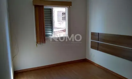 Apartamento com 3 quartos à venda na Rua Álvaro Ribeiro, 15, Ponte Preta, Campinas, 83 m2 por R$ 410.000