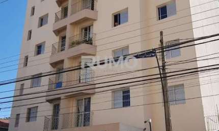 Apartamento com 2 quartos à venda na Rua Álvaro Ribeiro, 146, Ponte Preta, Campinas, 87 m2 por R$ 420.000