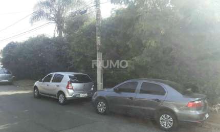 Terreno comercial à venda na Rua Uirapuru, 691, Real Parque, Campinas, 455 m2 por R$ 1.540.000